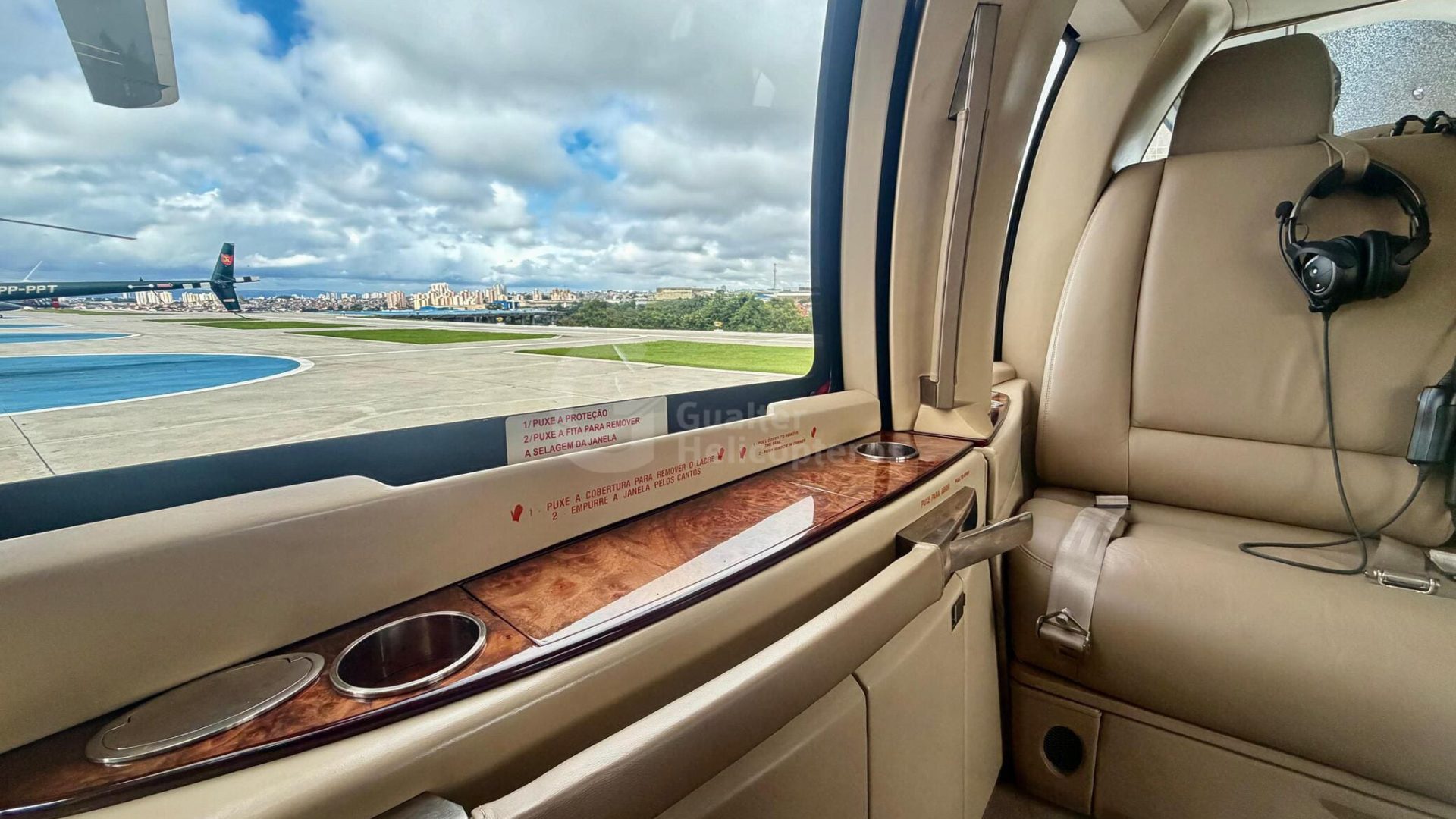 EUROCOPTER EC155 B1 2009