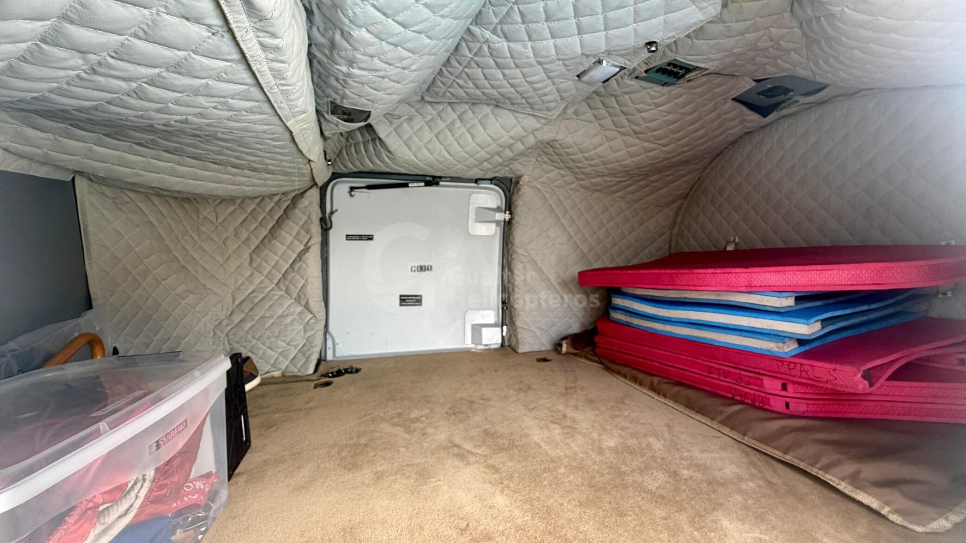 EUROCOPTER EC155 B1 2009