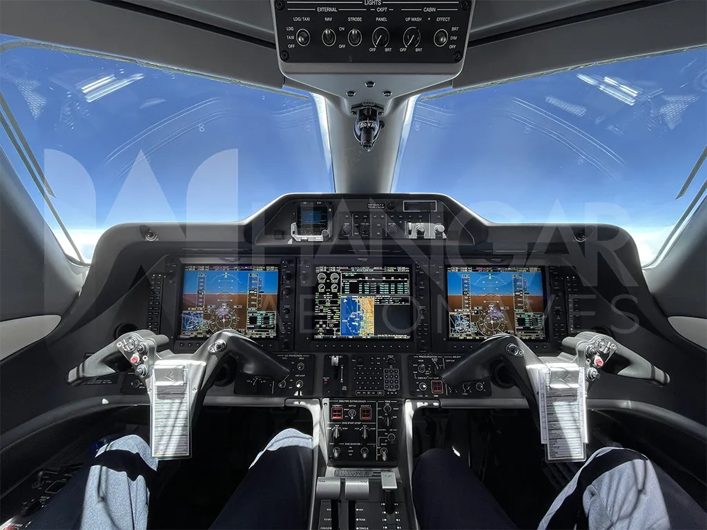 EMBRAER PHENOM 100 2010