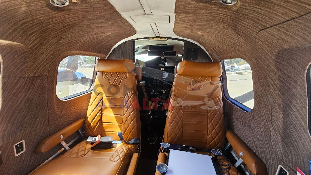 PIPER CHEYENNE 400LS 1985