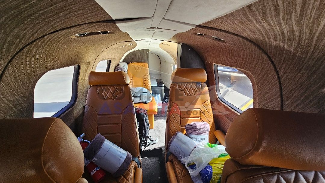 PIPER CHEYENNE 400LS 1985