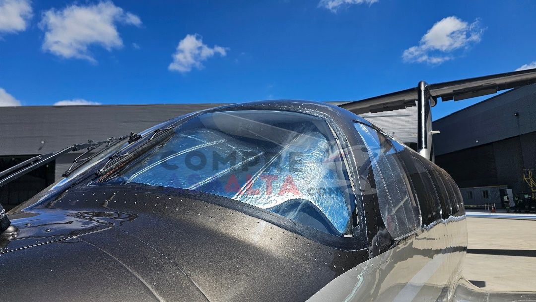 PIPER CHEYENNE 400LS 1985