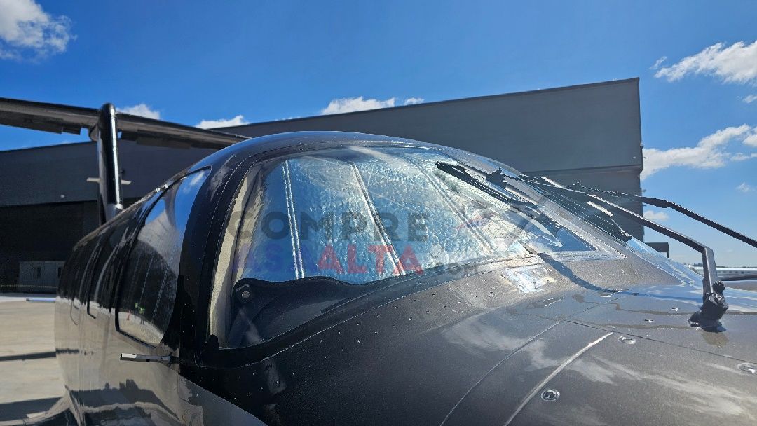 PIPER CHEYENNE 400LS 1985