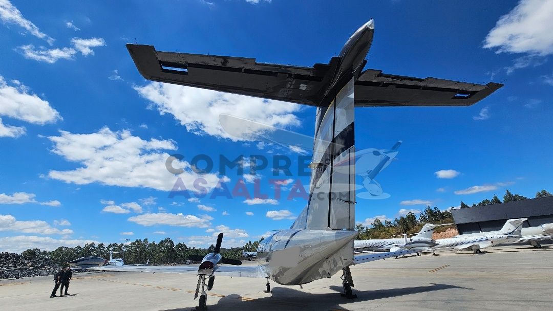 PIPER CHEYENNE 400LS 1985