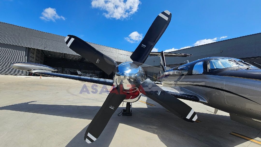 PIPER CHEYENNE 400LS 1985