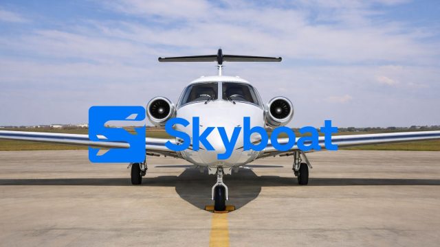 HAWKER BEECHCRAFT 400A 1997