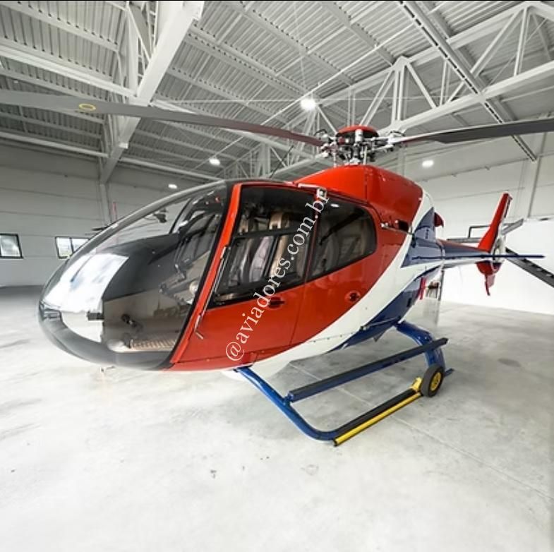 EC120B COLIBRI 2012