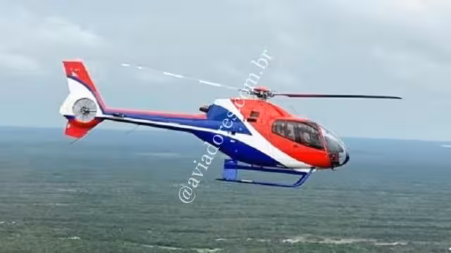 EC120B COLIBRI 2012