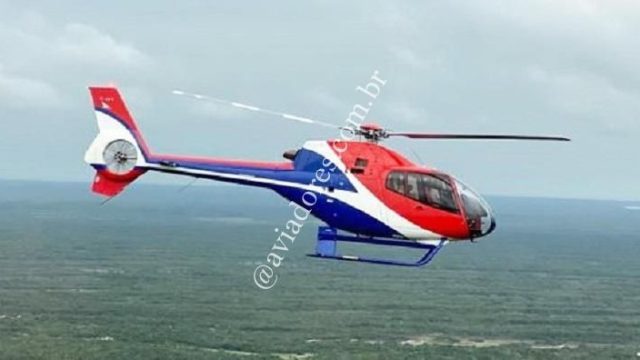 EC120B COLIBRI 2012