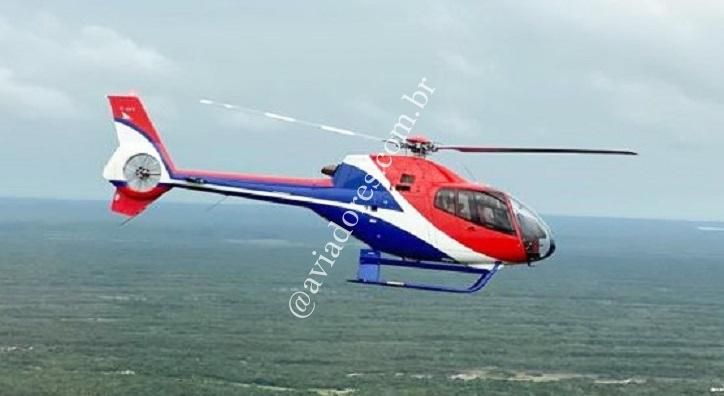 EC120B COLIBRI 2012
