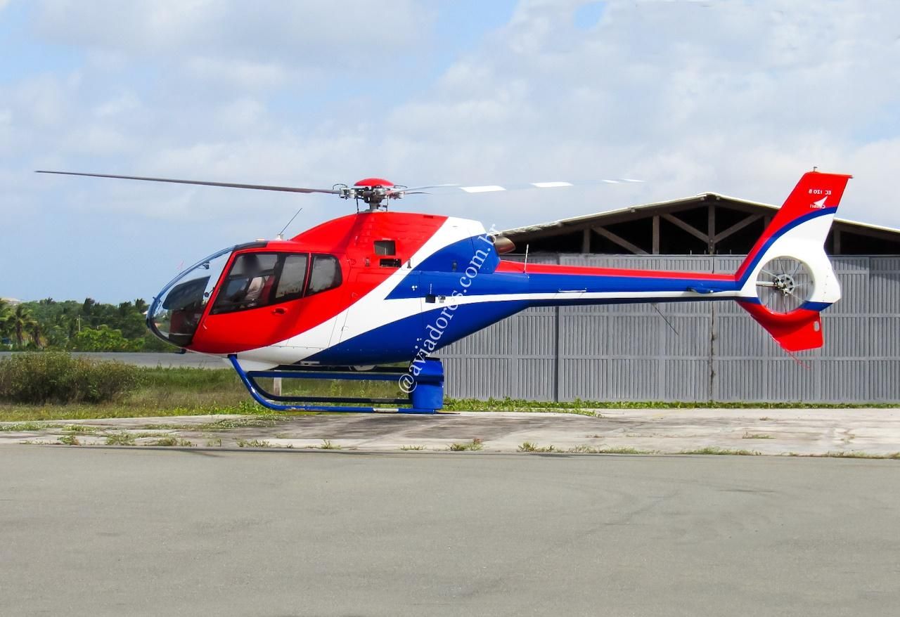 EC120B COLIBRI 2012