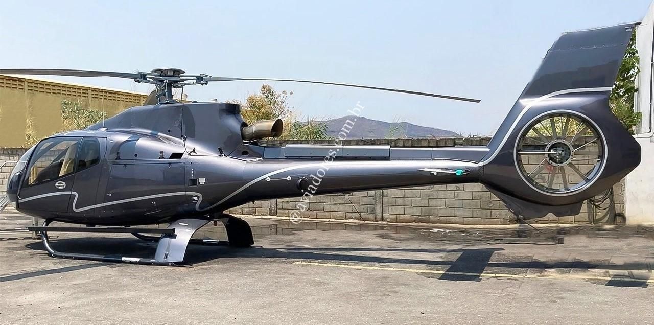 EUROCOPTER EC130B4 2002