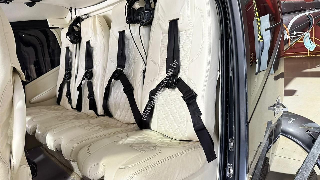 EUROCOPTER EC130B4 2002