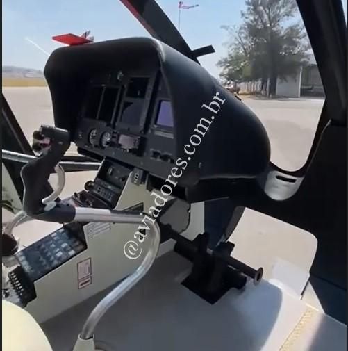 EUROCOPTER EC130B4 2002