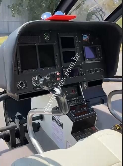 EUROCOPTER EC130B4 2002