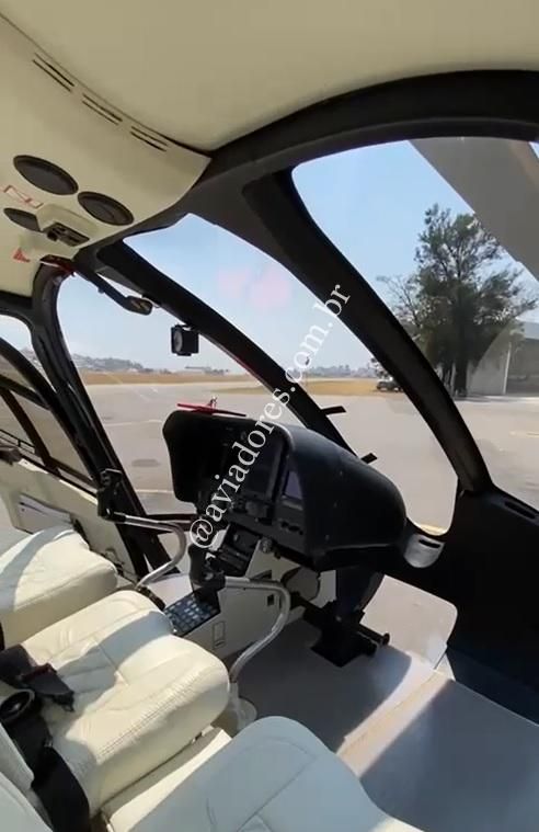 EUROCOPTER EC130B4 2002