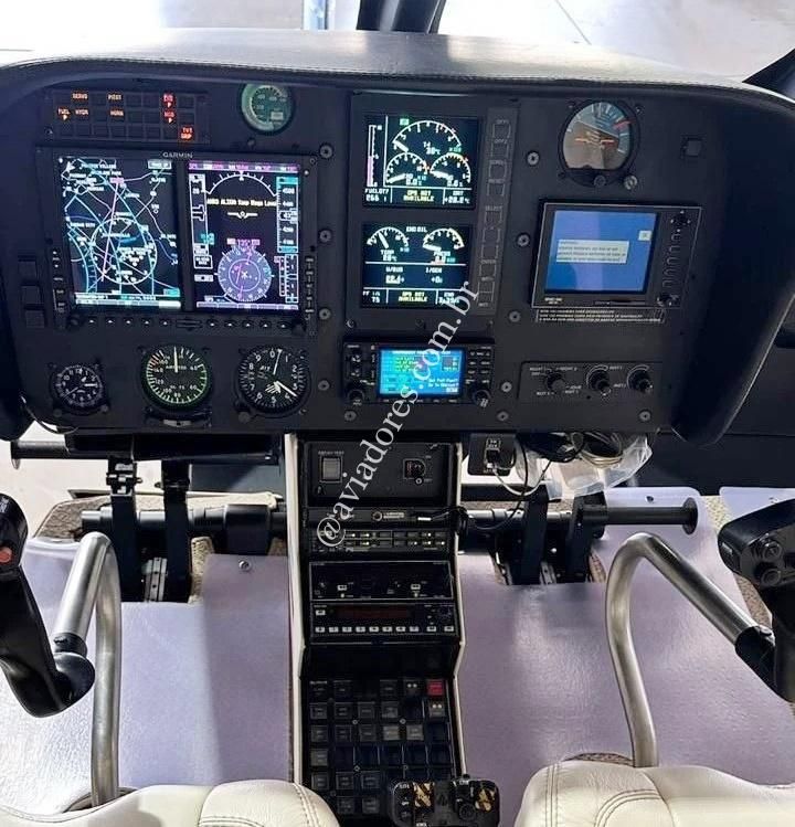 EUROCOPTER EC130B4 2002