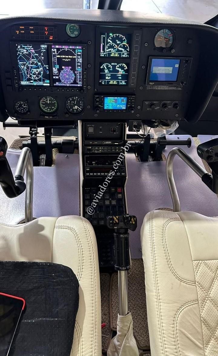 EUROCOPTER EC130B4 2002