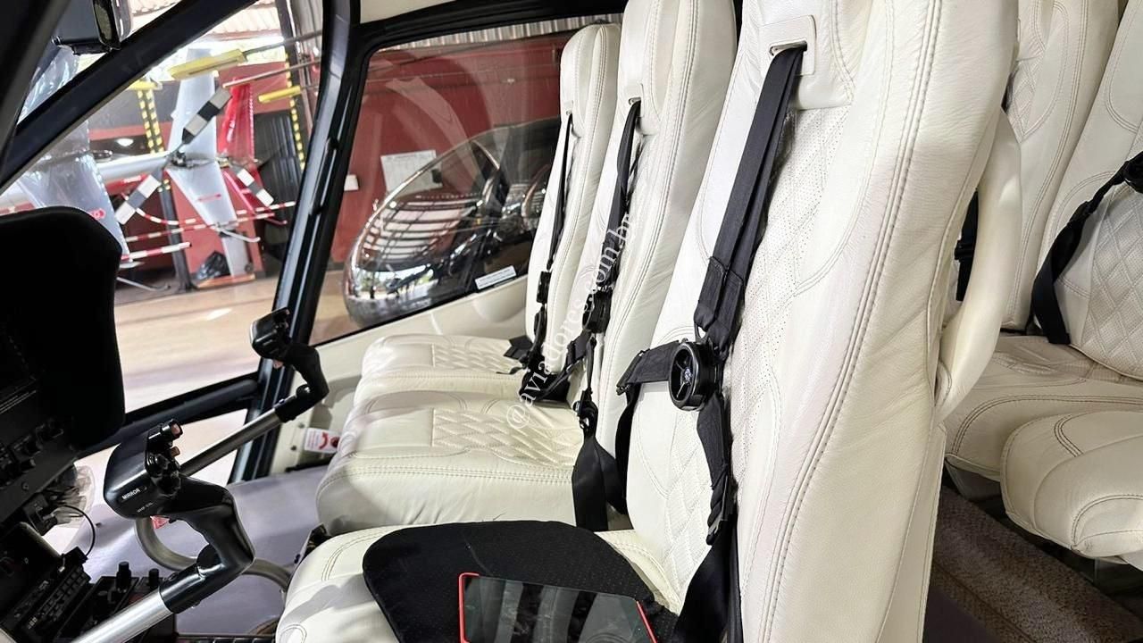 EUROCOPTER EC130B4 2002