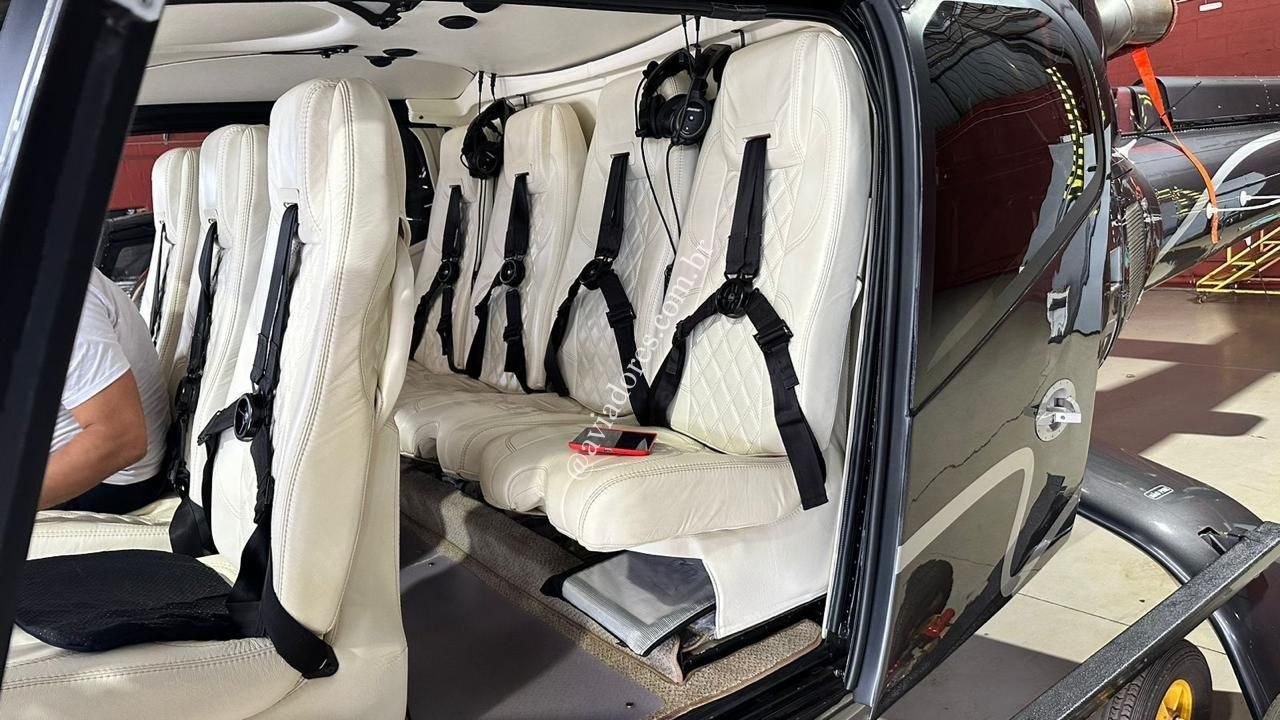 EUROCOPTER EC130B4 2002