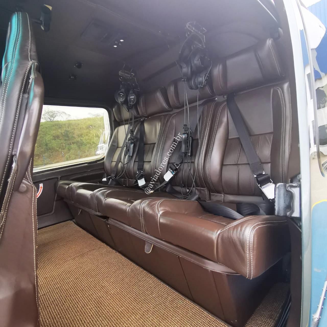 HELIBRAS AS350B3 2005