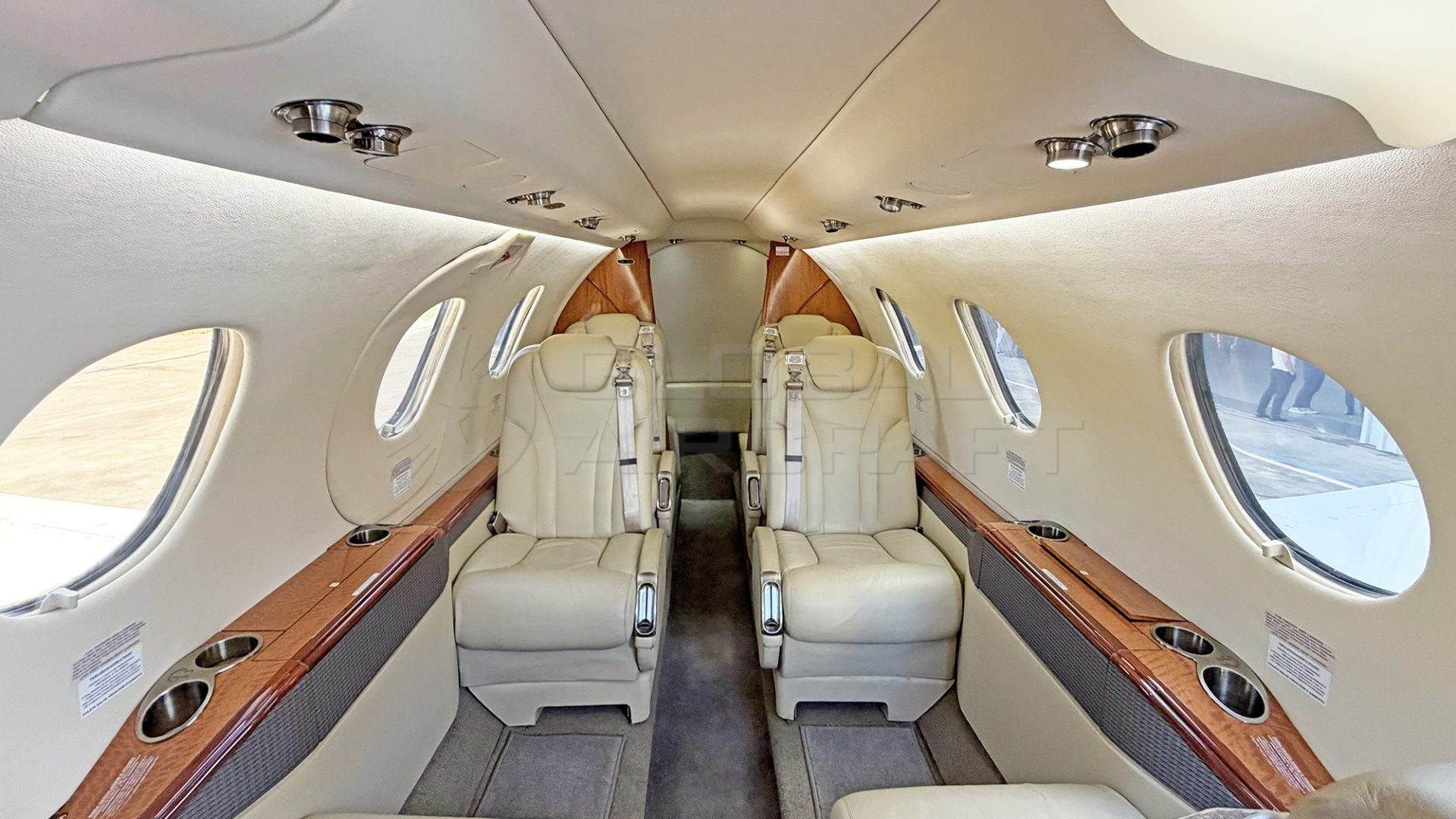 BEECHCRAFT PREMIER 1A 2007