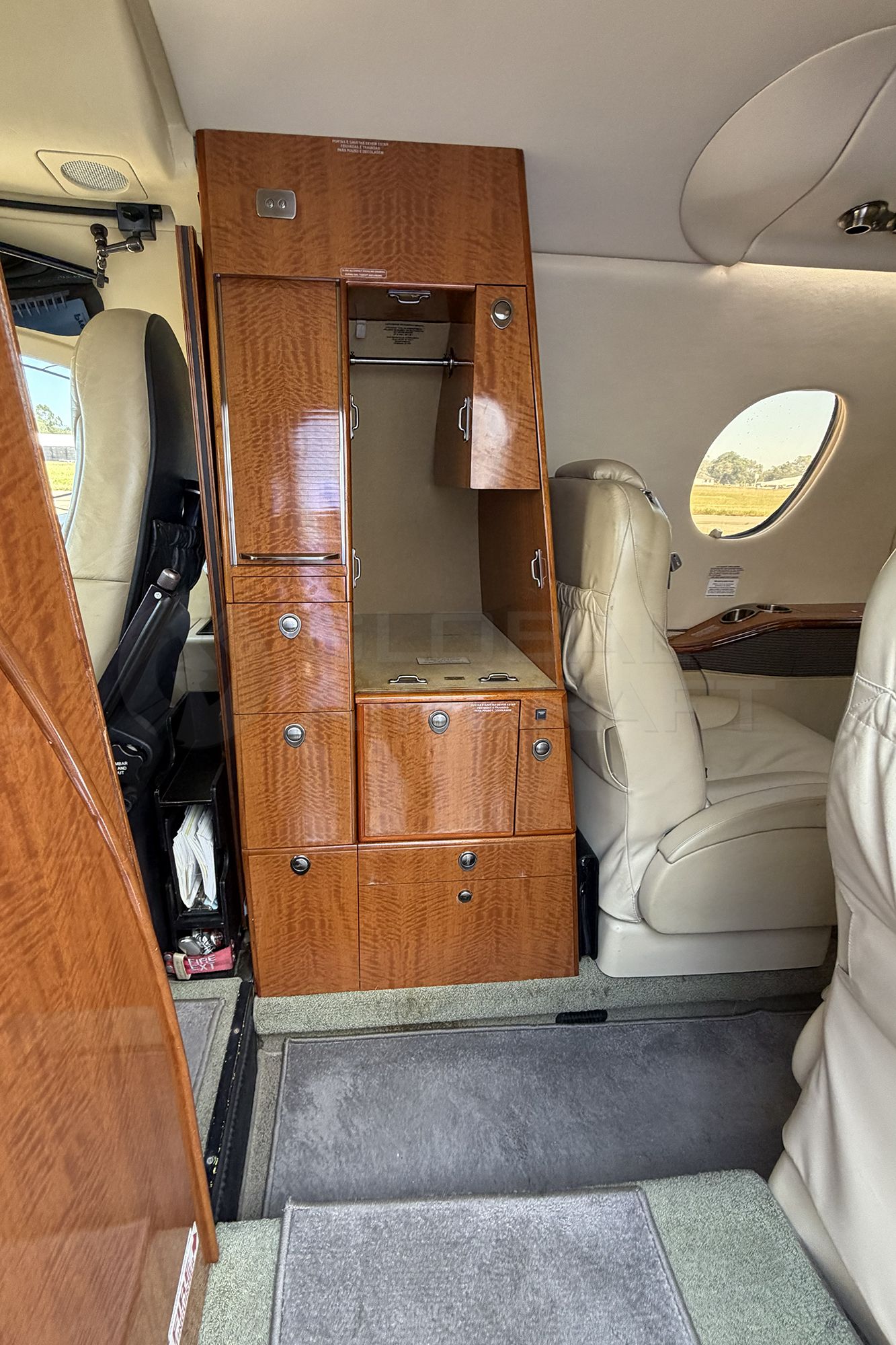 BEECHCRAFT PREMIER 1A 2007