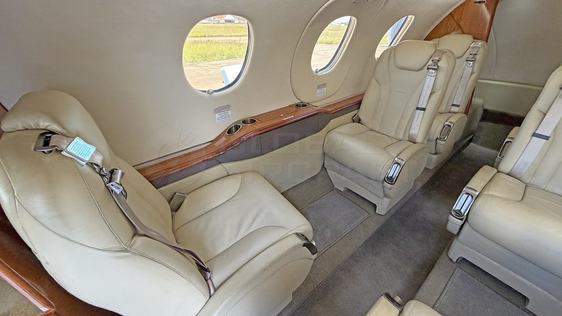 BEECHCRAFT PREMIER 1A 2007