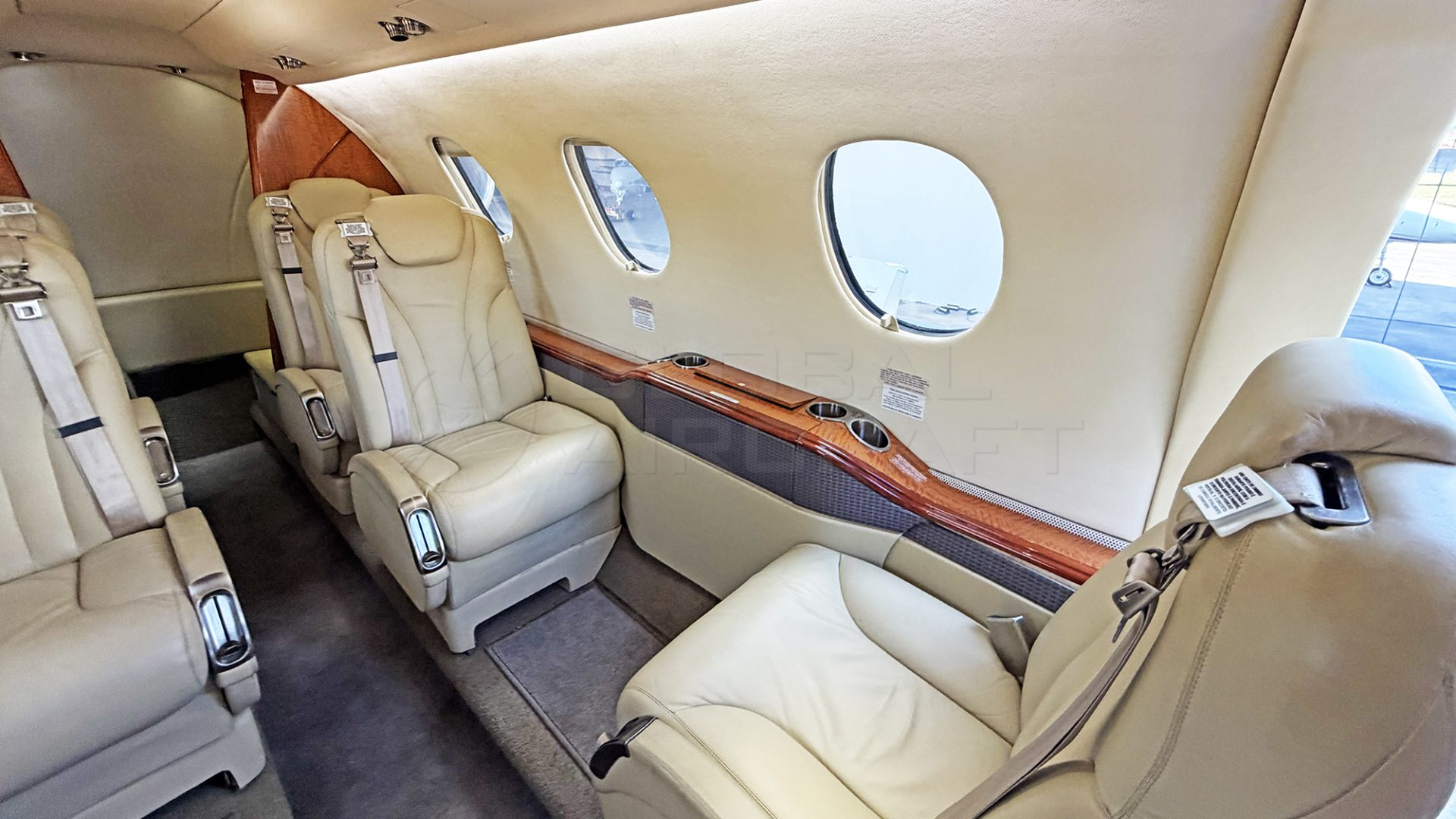 BEECHCRAFT PREMIER 1A 2007