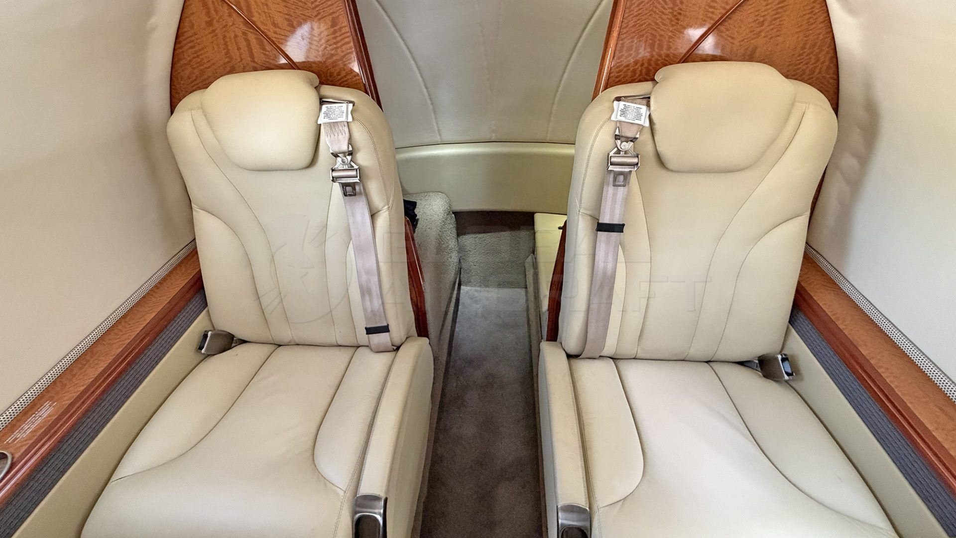 BEECHCRAFT PREMIER 1A 2007