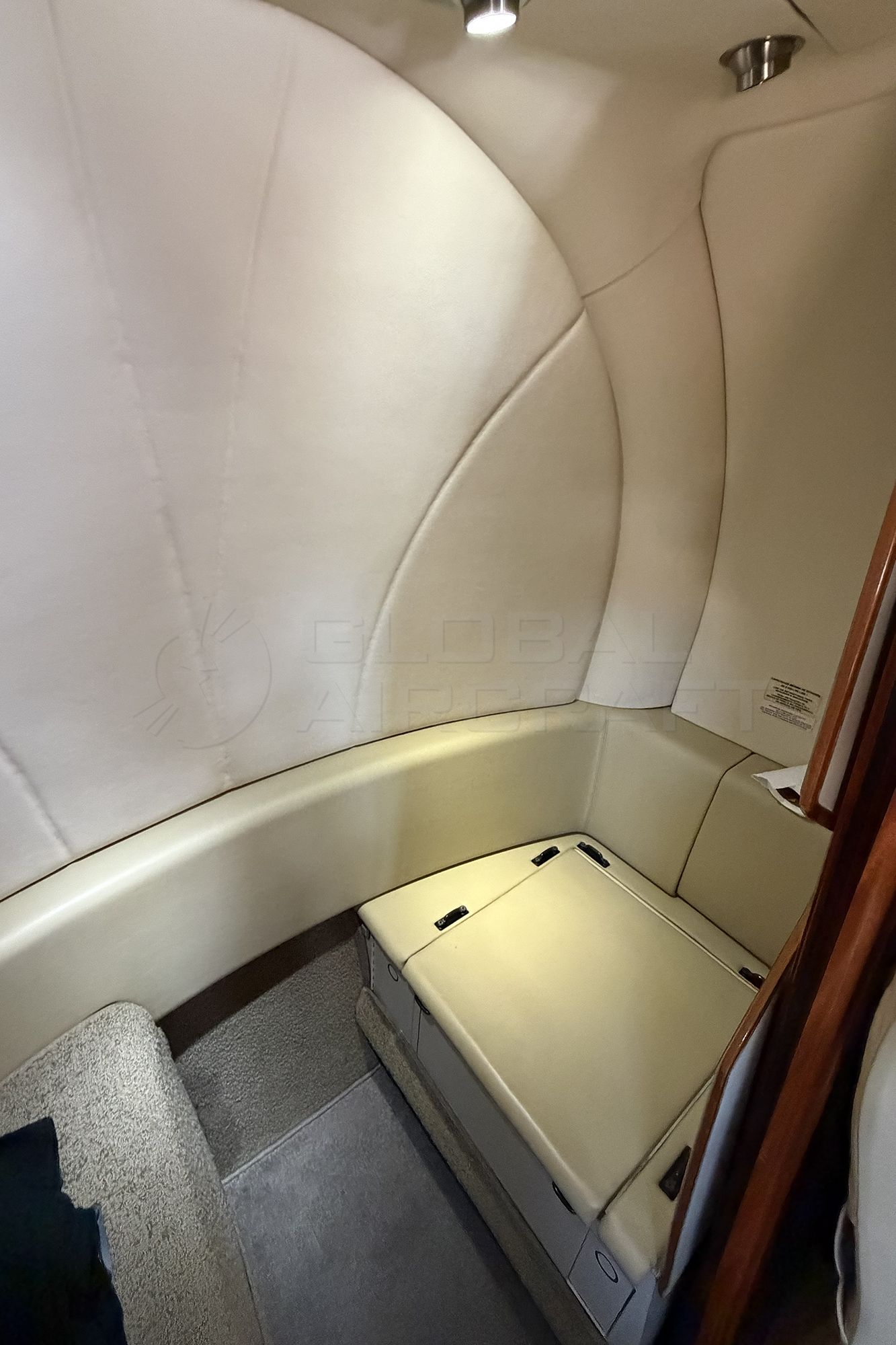 BEECHCRAFT PREMIER 1A 2007