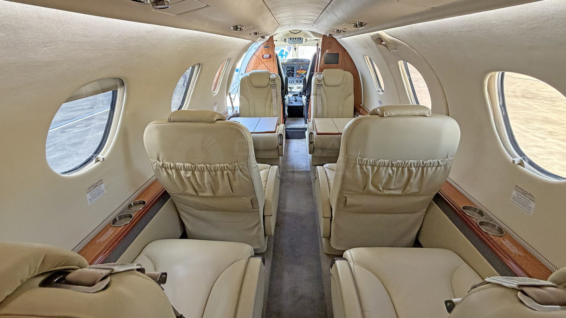 BEECHCRAFT PREMIER 1A 2007