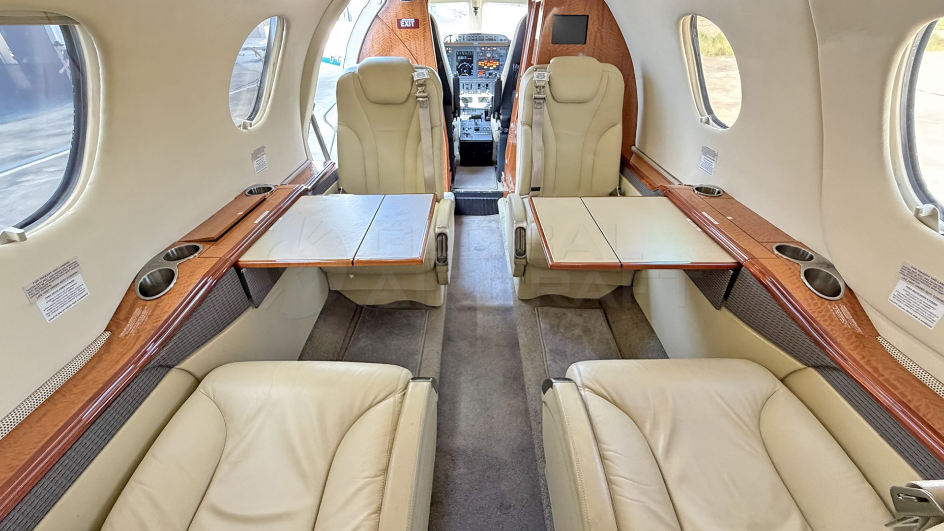 BEECHCRAFT PREMIER 1A 2007