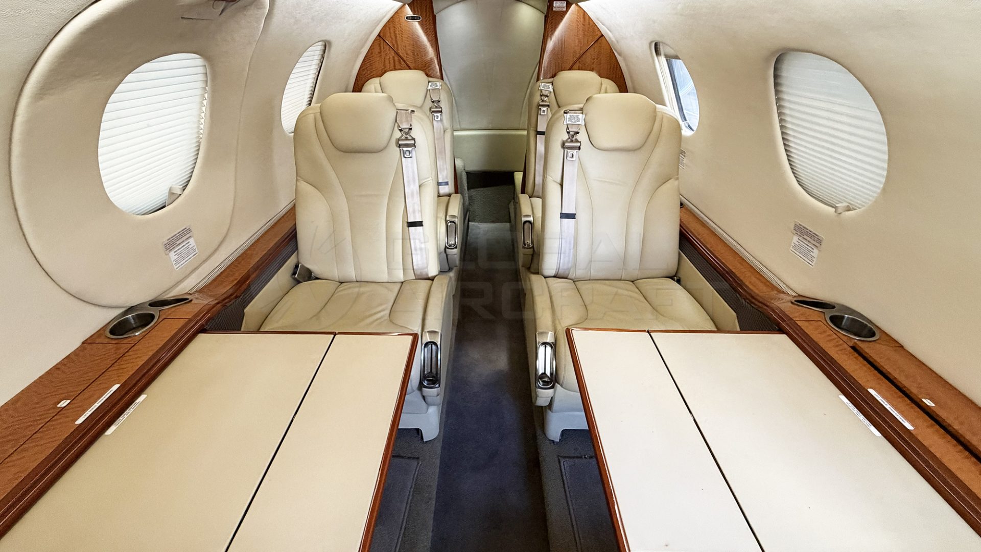 BEECHCRAFT PREMIER 1A 2007