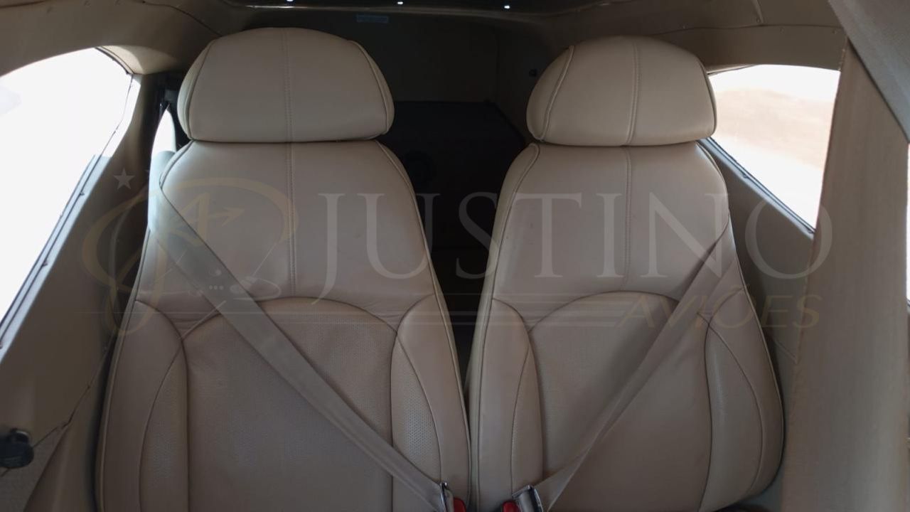 CESSNA SKYLANE 182 ASPIRADO 2006