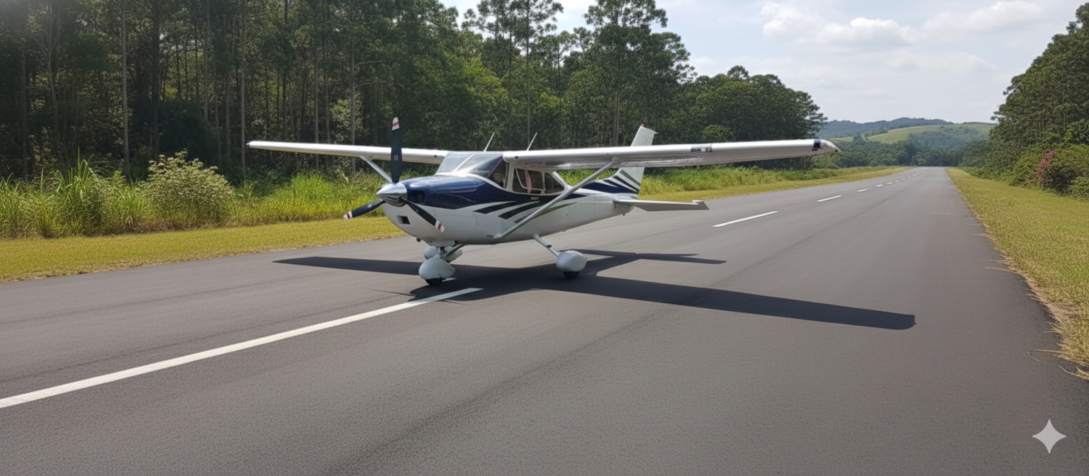 CESSNA SKYLANE 182 ASPIRADO 2006