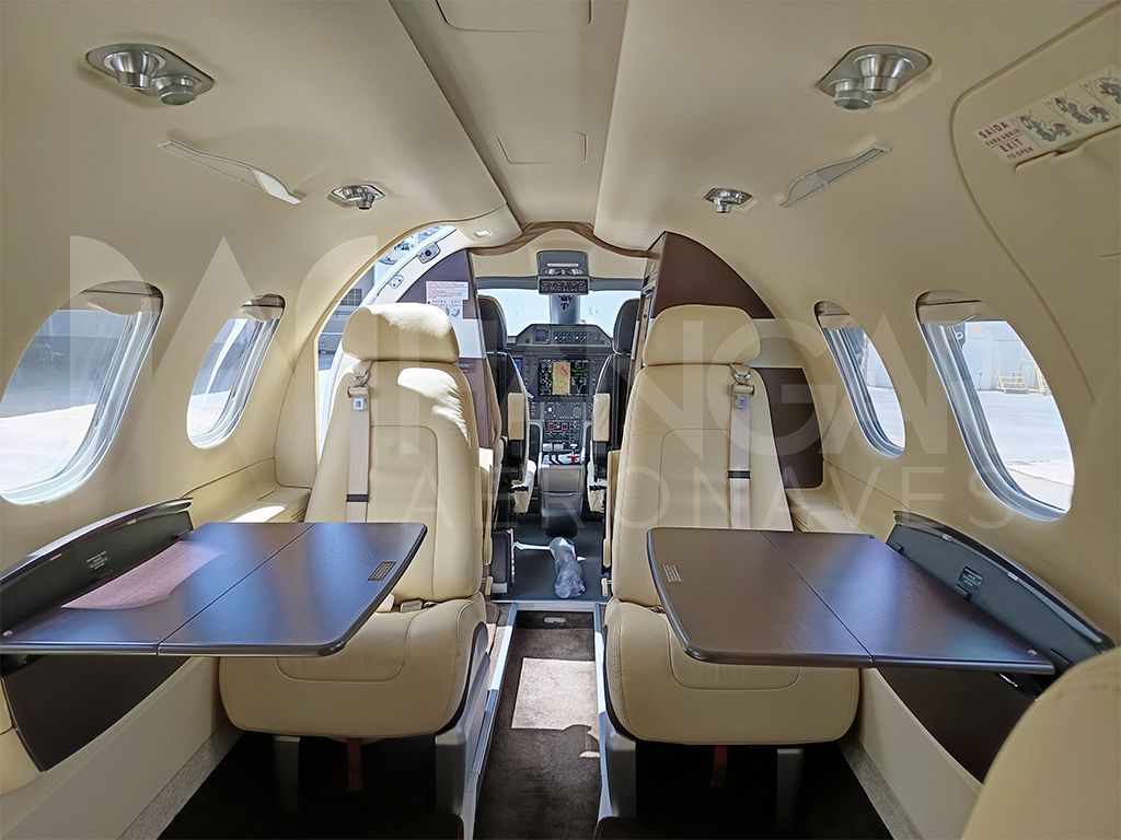 EMBRAER PHENOM 100 2010