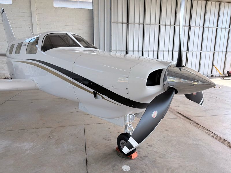 PIPER PA-46R-350T MALIBU MATRIX 2013