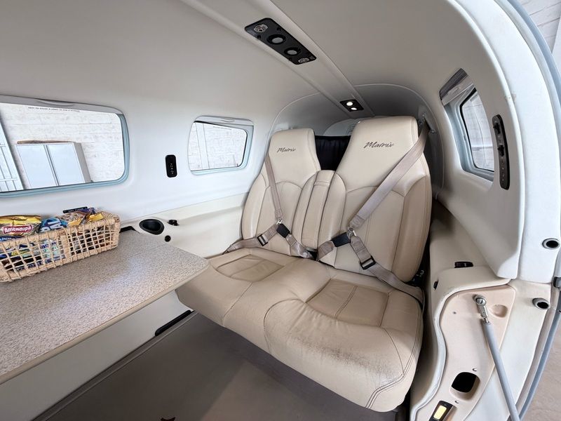 PIPER PA-46R-350T MALIBU MATRIX 2013