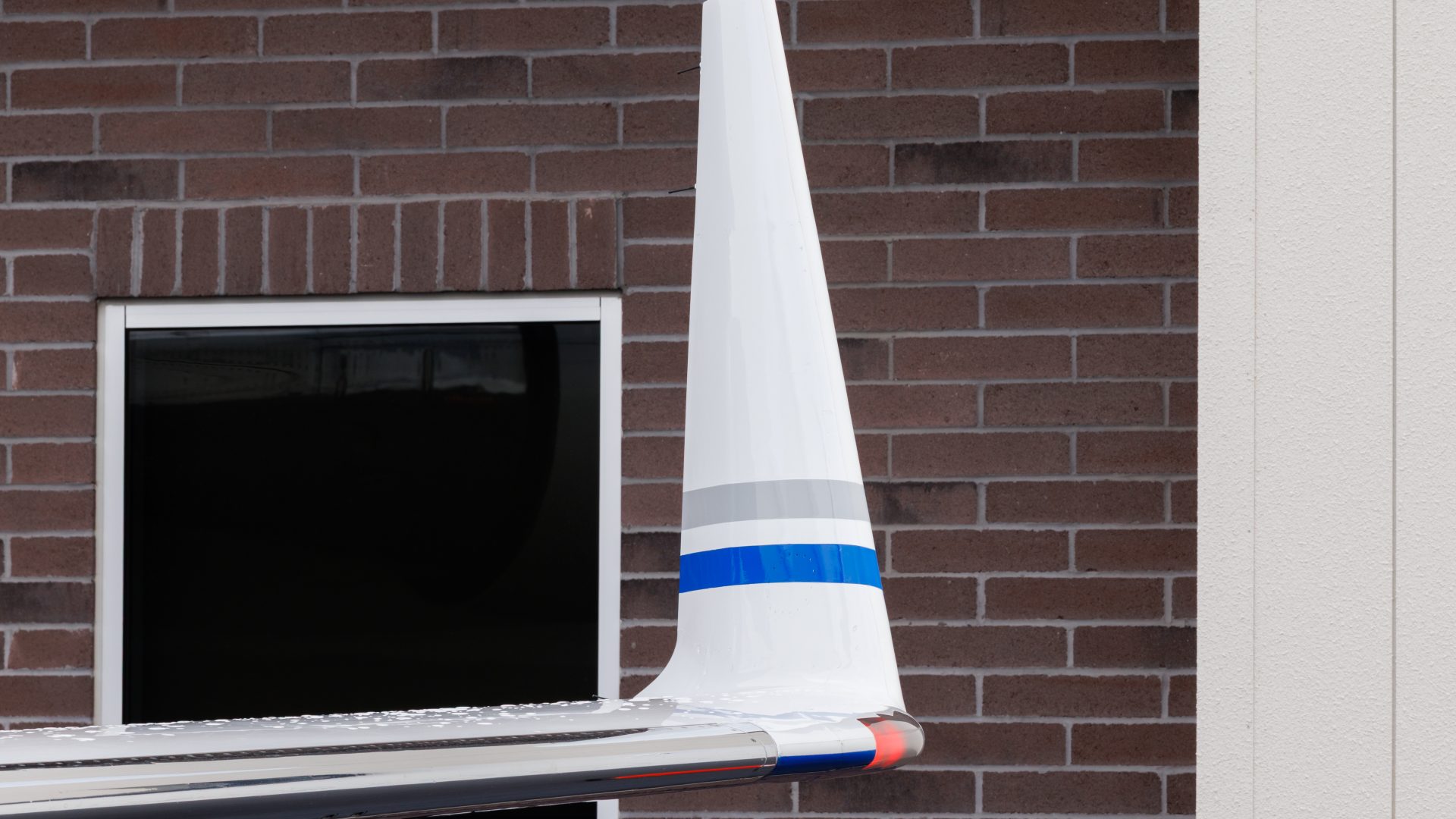 BOMBARDIER CHALLENGER 605 2010