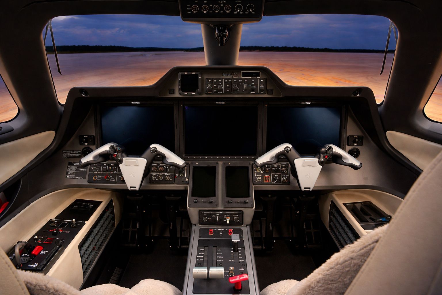 EMBRAER PHENOM 100EV EMB-500 2022