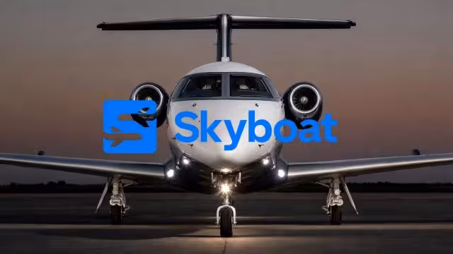 EMBRAER PHENOM 100EV EMB-500 2022