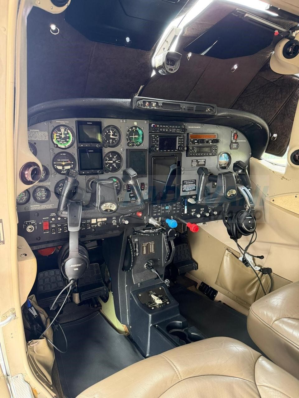CESSNA T206H STATIONAIR 2004