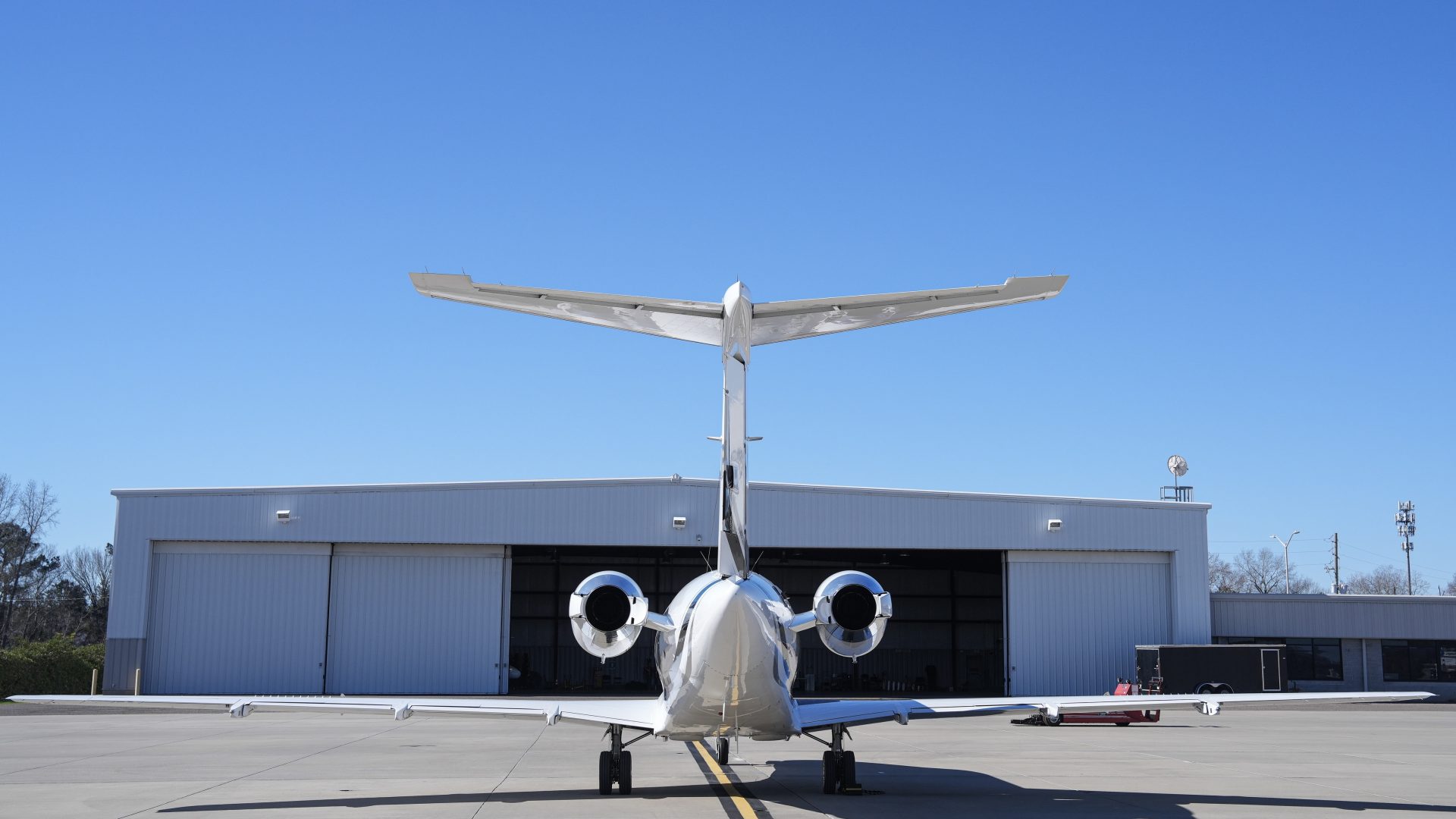 CESSNA CITATION VI 1994