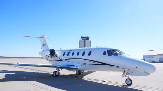 CESSNA CITATION VI 1994