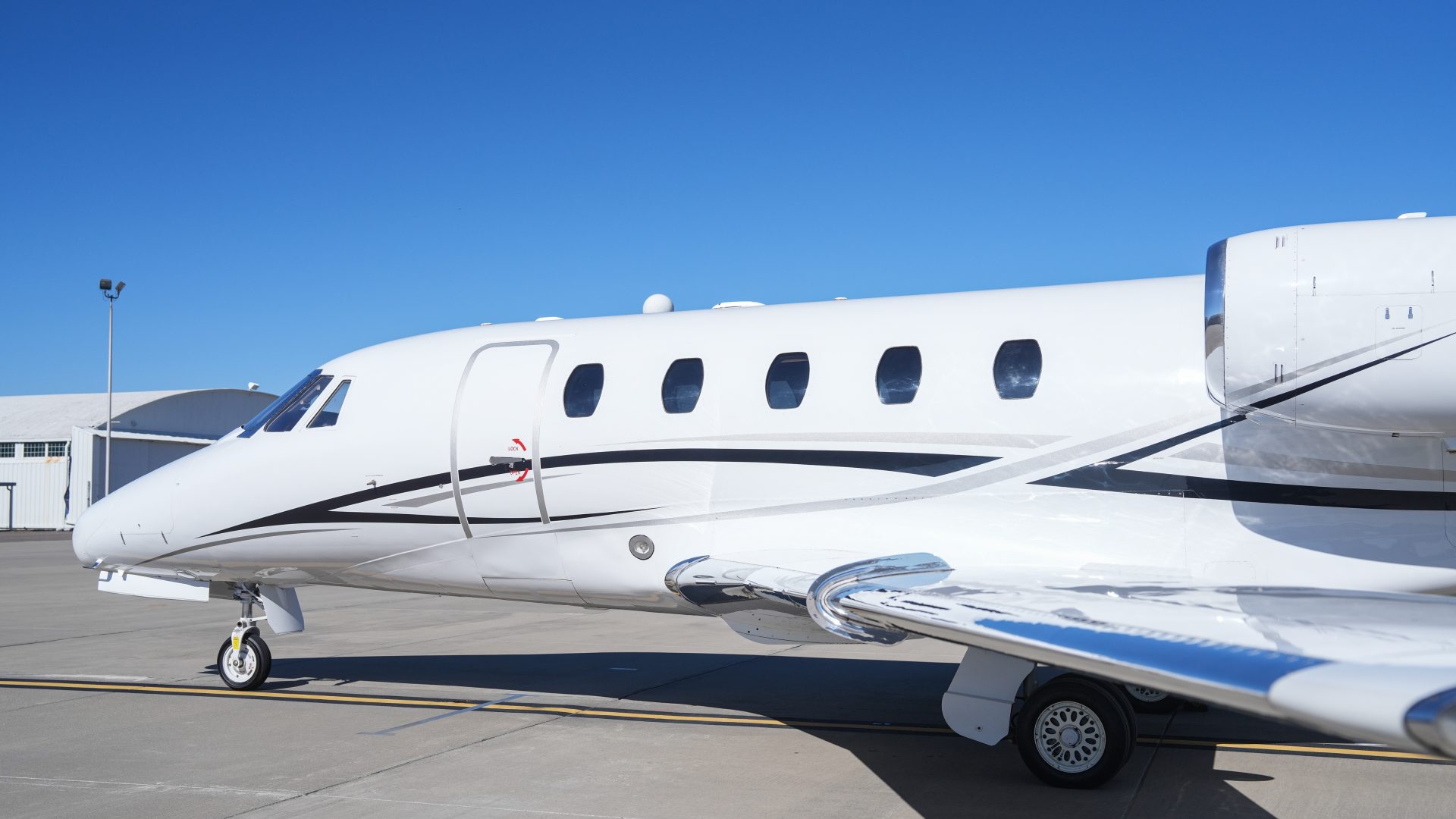 CESSNA CITATION VI 1994