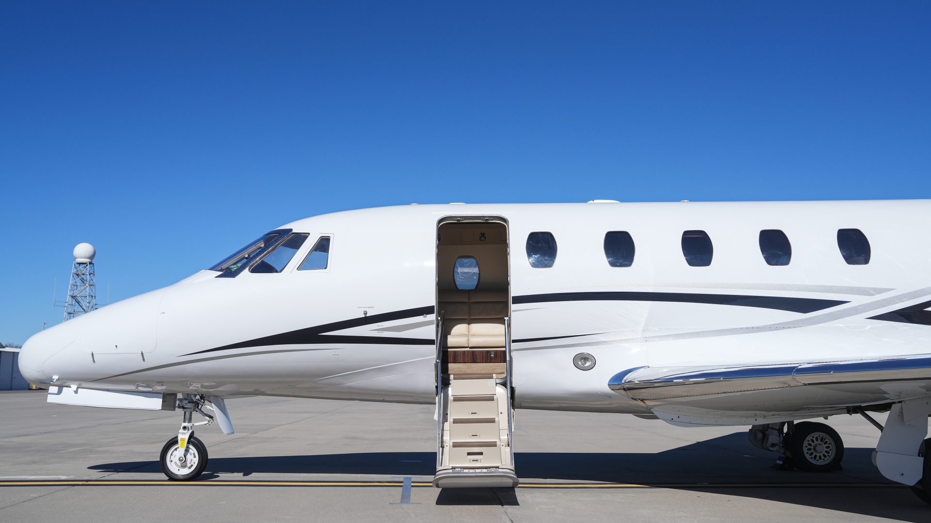 CESSNA CITATION VI 1994