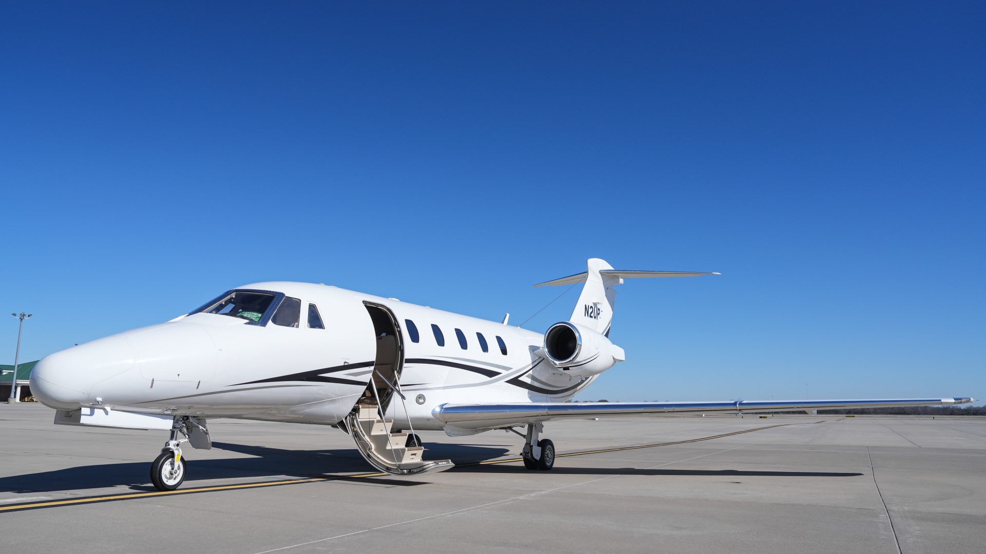 CESSNA CITATION VI 1994