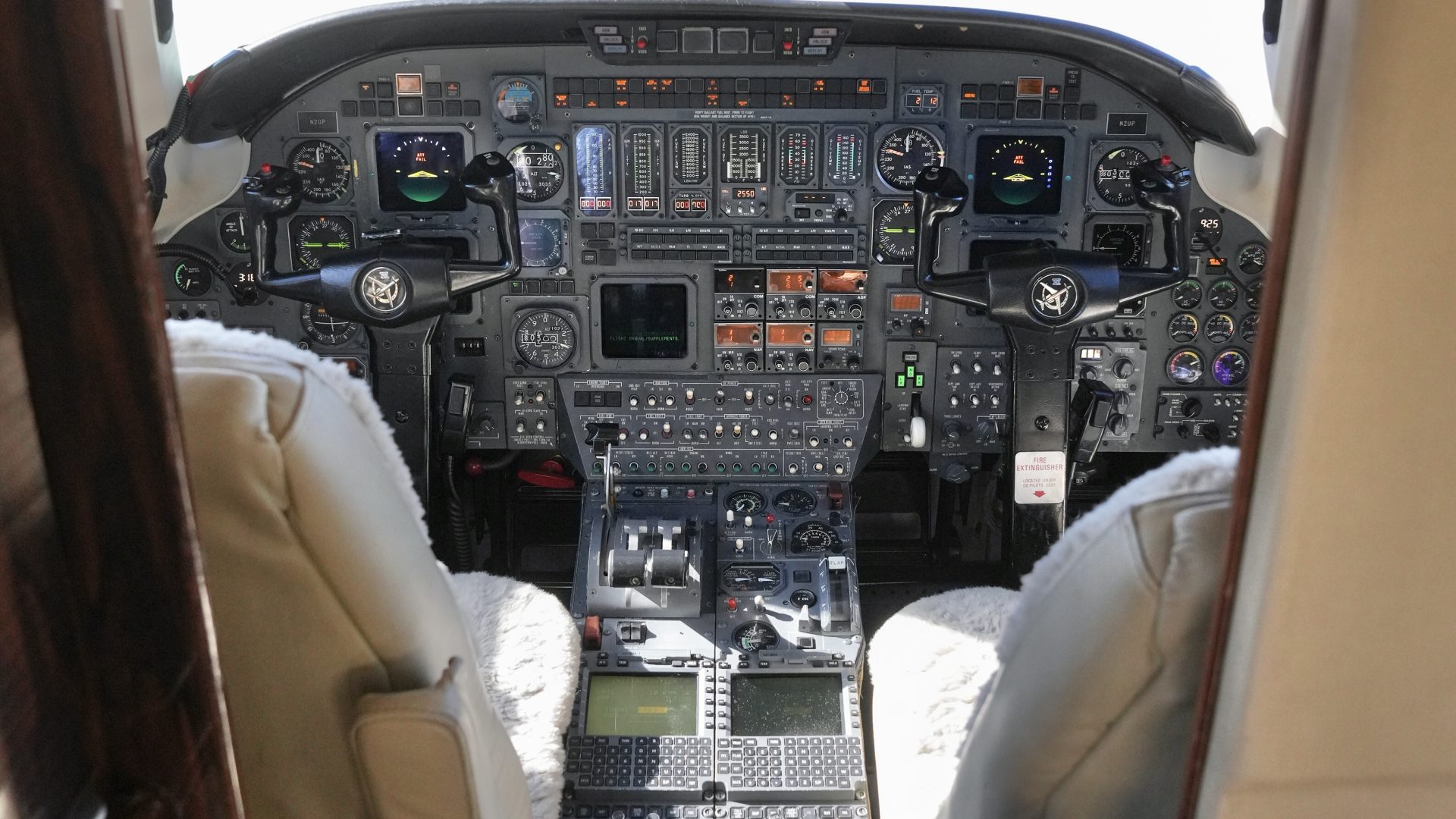 CESSNA CITATION VI 1994