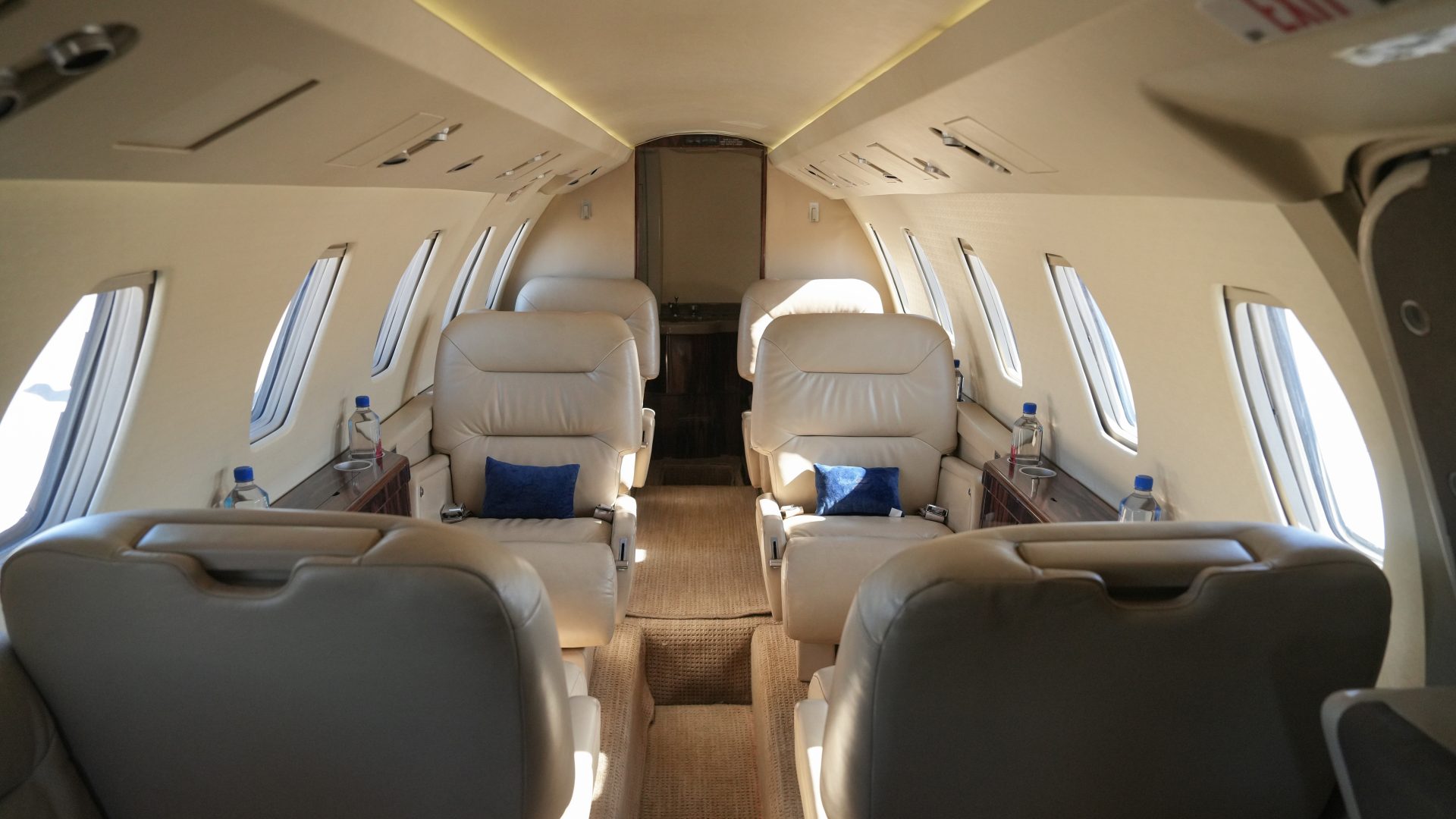 CESSNA CITATION VI 1994